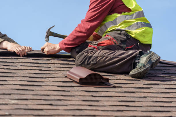 Best Roof Replacement Cost  in Rushville, IN