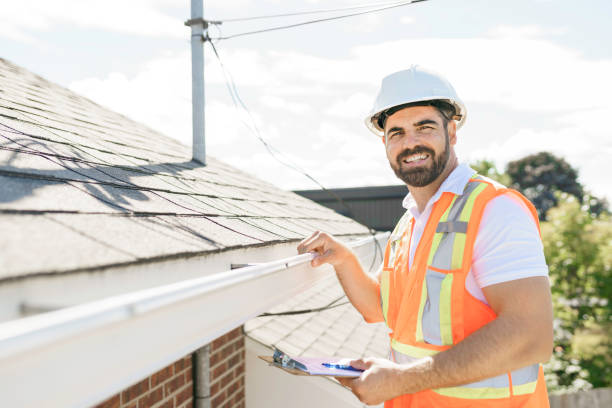 Best Residential Roofing Contractor  in Rushville, IN