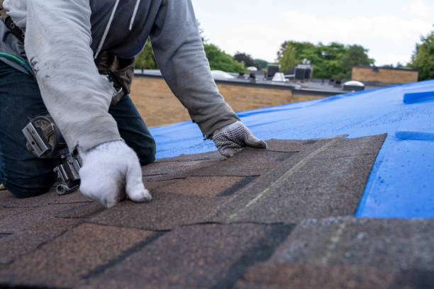 Trusted Rushville, IN Roofing Contractor Experts