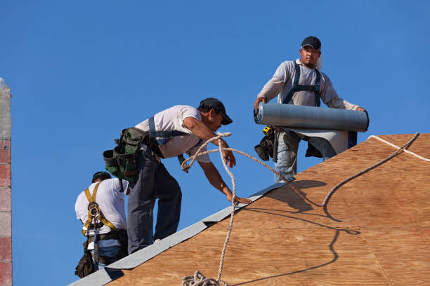 Best Gutter Installation and Roofing  in Rushville, IN